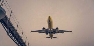 Brasil extiende la restricción de ingreso de vuelos