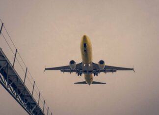 Brasil extiende la restricción de ingreso de vuelos