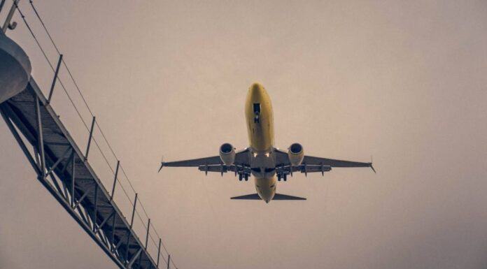 Brasil extiende la restricción de ingreso de vuelos