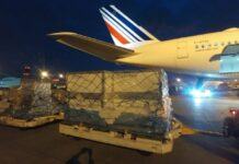 Va-Q-tec y AFKLMP Cargo firman acuerdo de largo plazo