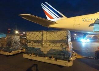 Va-Q-tec y AFKLMP Cargo firman acuerdo de largo plazo