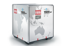 Skycell lanza una nueva solución para el transporte de productos farmacéuticos ultracongelados