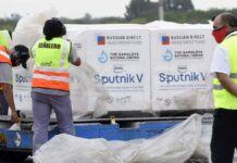 Logística para la distribución global de las vacunas contra el Covid-19: RECALCULANDO!