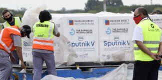 Logística para la distribución global de las vacunas contra el Covid-19: RECALCULANDO!