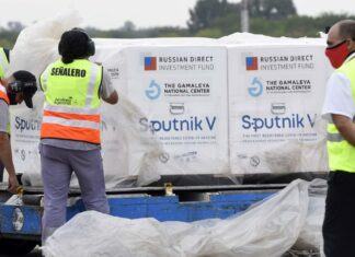 Logística para la distribución global de las vacunas contra el Covid-19: RECALCULANDO!