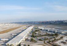 MIA Airport bate record de carga en 2020