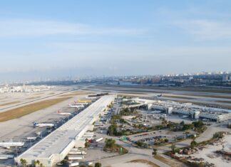 MIA Airport bate record de carga en 2020