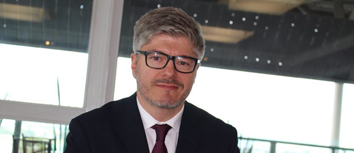 La Organización de Aviación Civil Internacional (OACI) designa nuevo Secretario General