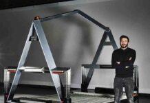 Nueva plataforma autónoma para el manejo de equipaje y carga