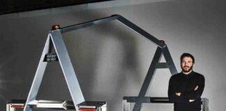 Nueva plataforma autónoma para el manejo de equipaje y carga