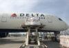 Delta Cargo: Itinerarios internacionales y domésticos para el mes de marzo
