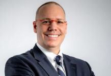 Eric J. Wilson es el nuevo CCO de Amerijet Airlines