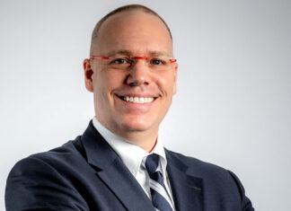 Eric J. Wilson es el nuevo CCO de Amerijet Airlines