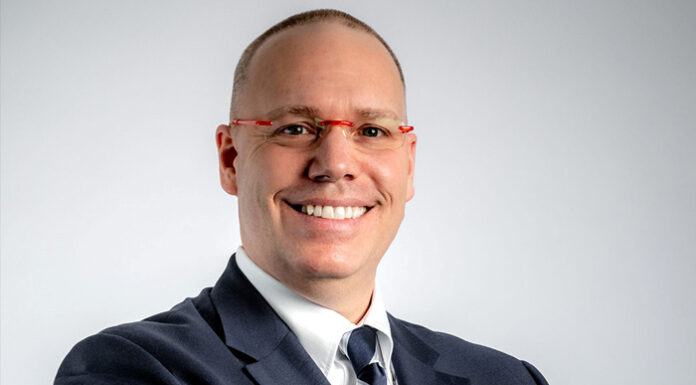 Eric J. Wilson es el nuevo CCO de Amerijet Airlines