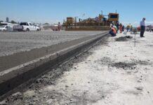 El renovado Aeroparque de la ciudad de Buenos Aires esta listo para su reapertura