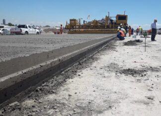 El renovado Aeroparque de la ciudad de Buenos Aires esta listo para su reapertura