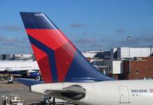 Delta Cargo publica sus itinerarios para el mes de octubre 2021