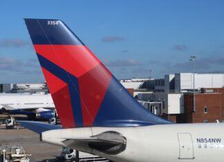 Delta Cargo publica sus itinerarios para el mes de octubre 2021