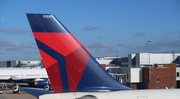 Delta Cargo publica sus itinerarios internacionales para el mes de mayo