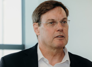 Swissport nombra a Warwick Brady como su nuevo presidente y CEO