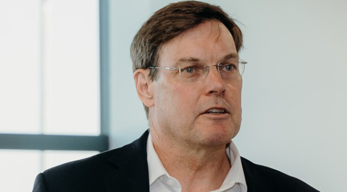 Swissport nombra a Warwick Brady como su nuevo presidente y CEO