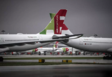TAP Airlines ajusta su operación durante febrero