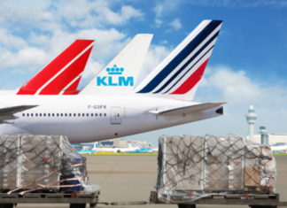 AFKLMP Cargo lleva su servicio de atención al cliente al siguiente nivel