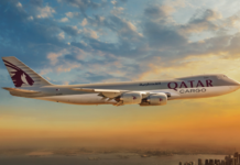 Qatar Cargo se posiciona como una aerolínea de relevancia en el transporte de flores