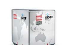 SkyCell completa la cartera de productos con un nuevo contenedor congelado para transporte a -20° C