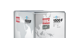 SkyCell completa la cartera de productos con un nuevo contenedor congelado para transporte a -20° C
