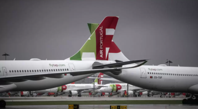 TAP Airlines ajusta su operación durante febrero