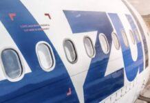 Azul Linhas Aereas presento sus acciones hacia un futuro mas sostenible