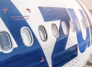 Azul Cargo genera ingresos récord en el cuarto trimestre 2020