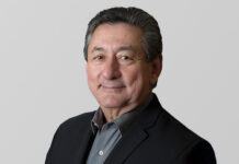 Swissport nombra a Frank Mena jefe de Las Américas