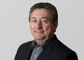 Swissport nombra a Frank Mena jefe de Las Américas