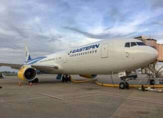 Eastern Airlines fortalece su presencia en América Latina
