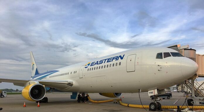 Eastern Airlines fortalece su presencia en América Latina
