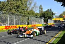 DHL extiende su asociación con la máxima categoría