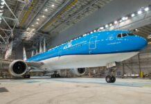 KLM Expande sus destinos intercontinentales a partir del invierno
