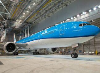 KLM próxima a recibir dos Boeing 777-300ER