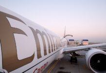 Emirates SkyCargo cierra un muy buen 2020 en el transporte de caballos