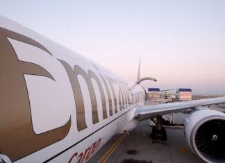 Emirates SkyCargo cierra un muy buen 2020 en el transporte de caballos