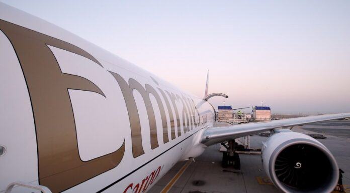 Emirates SkyCargo cierra un muy buen 2020 en el transporte de caballos