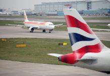 Se aceleran los charters automotrices de IAG Cargo