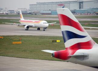 Se aceleran los charters automotrices de IAG Cargo