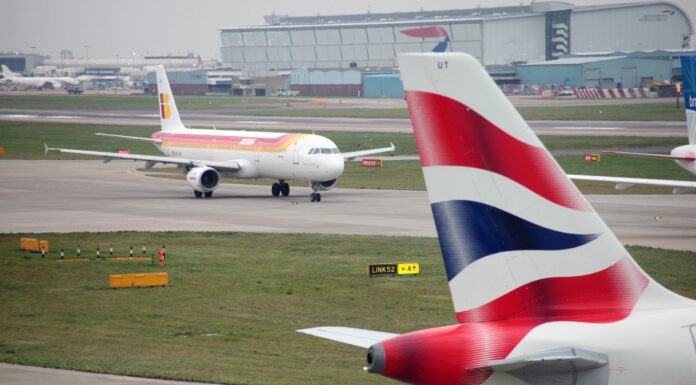 Se aceleran los charters automotrices de IAG Cargo