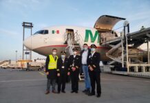 MasAir pone su «foot print» en Europa