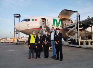 MasAir pone su «foot print» en Europa