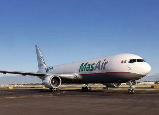 MasAir asigna contrato para soporte de componentes a Lufthansa Technik