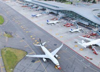 IATA realiza pronóstico para la recuperación de las operaciones aéreas en América Latina y el Caribe